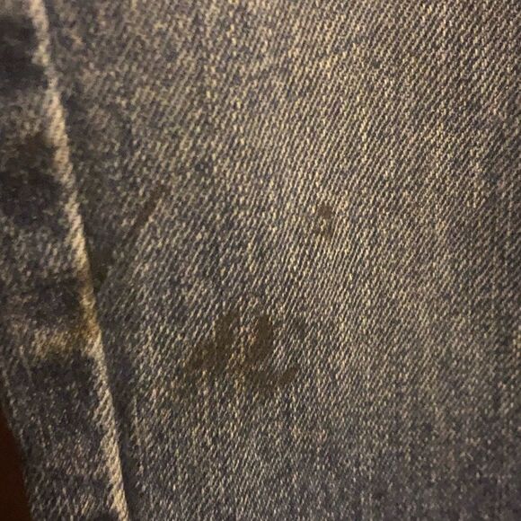 Harley-Davidson men’s jeans. Size 40x30. Medium wash - Picture 7 of 8